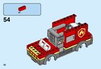 Notice / Instructions de Montage - LEGO - 60214 - Burger Bar Fire Rescue: Page 10