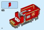 Notice / Instructions de Montage - LEGO - 60214 - Burger Bar Fire Rescue: Page 22