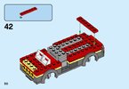 Notice / Instructions de Montage - LEGO - 60214 - Burger Bar Fire Rescue: Page 50