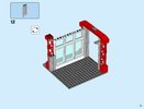 Notice / Instructions de Montage - LEGO - 60215 - Fire Station: Page 15