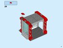 Notice / Instructions de Montage - LEGO - 60215 - Fire Station: Page 27