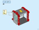 Notice / Instructions de Montage - LEGO - 60215 - Fire Station: Page 29