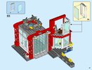 Notice / Instructions de Montage - LEGO - 60215 - Fire Station: Page 87