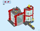 Notice / Instructions de Montage - LEGO - 60215 - Fire Station: Page 97