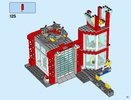 Notice / Instructions de Montage - LEGO - 60215 - Fire Station: Page 101