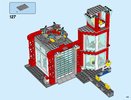 Notice / Instructions de Montage - LEGO - 60215 - Fire Station: Page 103