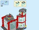 Notice / Instructions de Montage - LEGO - 60215 - Fire Station: Page 104