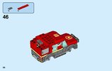 Notice / Instructions de Montage - LEGO - 60215 - Fire Station: Page 56