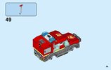 Notice / Instructions de Montage - LEGO - 60215 - Fire Station: Page 59