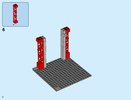 Notice / Instructions de Montage - LEGO - 60215 - Fire Station: Page 8