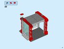 Notice / Instructions de Montage - LEGO - 60215 - Fire Station: Page 25