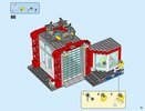 Notice / Instructions de Montage - LEGO - 60215 - Fire Station: Page 65