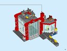 Notice / Instructions de Montage - LEGO - 60215 - Fire Station: Page 83