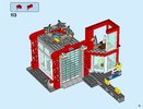 Notice / Instructions de Montage - LEGO - 60215 - Fire Station: Page 89