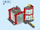 Notice / Instructions de Montage - LEGO - 60215 - Fire Station: Page 95