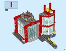 Notice / Instructions de Montage - LEGO - 60215 - Fire Station: Page 99