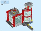 Notice / Instructions de Montage - LEGO - 60215 - Fire Station: Page 106