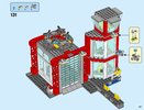 Notice / Instructions de Montage - LEGO - 60215 - Fire Station: Page 107