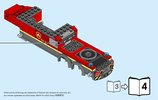 Notice / Instructions de Montage - LEGO - 60216 - Downtown Fire Brigade: Page 52