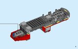 Notice / Instructions de Montage - LEGO - 60216 - Downtown Fire Brigade: Page 5