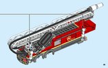 Notice / Instructions de Montage - LEGO - 60216 - Downtown Fire Brigade: Page 49