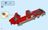 Notice / Instructions de Montage - LEGO - 60216 - Downtown Fire Brigade: Page 10