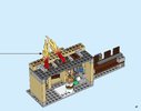 Notice / Instructions de Montage - LEGO - 60216 - Downtown Fire Brigade: Page 47