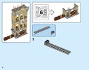 Notice / Instructions de Montage - LEGO - 60216 - Downtown Fire Brigade: Page 4