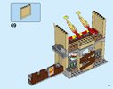 Notice / Instructions de Montage - LEGO - 60216 - Downtown Fire Brigade: Page 67