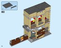 Notice / Instructions de Montage - LEGO - 60216 - Downtown Fire Brigade: Page 78