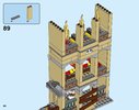 Notice / Instructions de Montage - LEGO - 60216 - Downtown Fire Brigade: Page 88