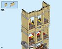 Notice / Instructions de Montage - LEGO - 60216 - Downtown Fire Brigade: Page 94