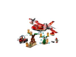 60217 - Fire Plane