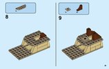 Notice / Instructions de Montage - LEGO - 60217 - Fire Plane: Page 41