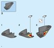 Notice / Instructions de Montage - LEGO - 60217 - Fire Plane: Page 4