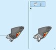 Notice / Instructions de Montage - LEGO - 60217 - Fire Plane: Page 5