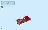 Notice / Instructions de Montage - LEGO - 60217 - Fire Plane: Page 12