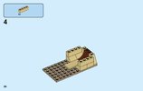 Notice / Instructions de Montage - LEGO - 60217 - Fire Plane: Page 38