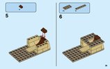 Notice / Instructions de Montage - LEGO - 60217 - Fire Plane: Page 39