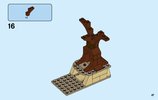 Notice / Instructions de Montage - LEGO - 60217 - Fire Plane: Page 47