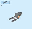 Notice / Instructions de Montage - LEGO - 60217 - Fire Plane: Page 6