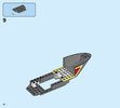 Notice / Instructions de Montage - LEGO - 60217 - Fire Plane: Page 10