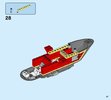 Notice / Instructions de Montage - LEGO - 60217 - Fire Plane: Page 27