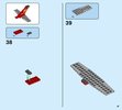 Notice / Instructions de Montage - LEGO - 60217 - Fire Plane: Page 37