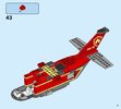 Notice / Instructions de Montage - LEGO - 60217 - Fire Plane: Page 3