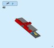 Notice / Instructions de Montage - LEGO - 60217 - Fire Plane: Page 17