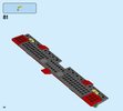 Notice / Instructions de Montage - LEGO - 60217 - Fire Plane: Page 36