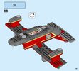 Notice / Instructions de Montage - LEGO - 60217 - Fire Plane: Page 45