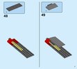 Notice / Instructions de Montage - LEGO - 60217 - Fire Plane: Page 7