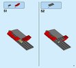 Notice / Instructions de Montage - LEGO - 60217 - Fire Plane: Page 9